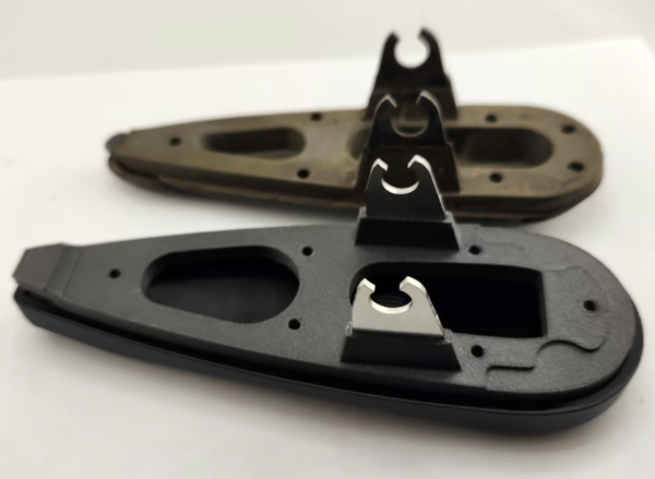 Nylaug EWW Buttpad Laser Cut Parts - Image 2