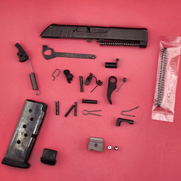 Pocket Pleaser Kit