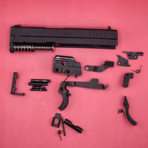 Springfield XD Parts/Repair Kit