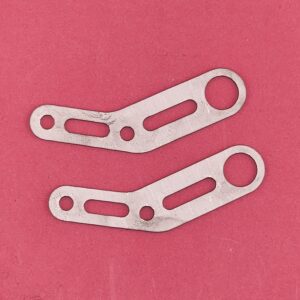 FCG Reinforcement Plates