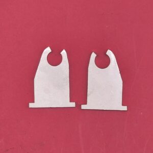 Nylaug EWW Buttpad Laser Cut Parts