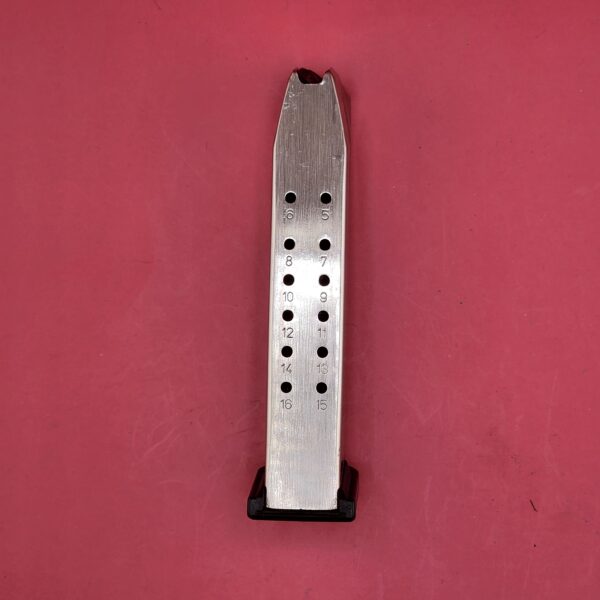Springfield XD 16rd Magazine - 9mm - Image 2