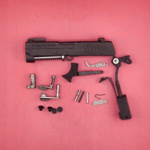 Sig P238 Repair Parts