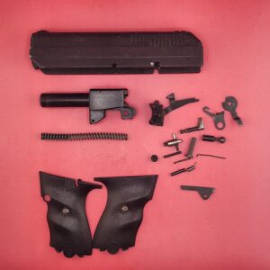 Hi Point C9 Repair Parts