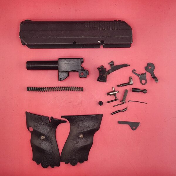Hi Point C9 Repair Parts