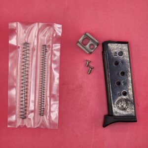 Pocket Pleaser - Lite Kit