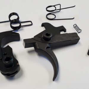 The People's AR Fire Control