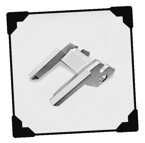 G17 Locking Block