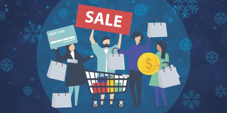 Sales-in-Holiday-Season