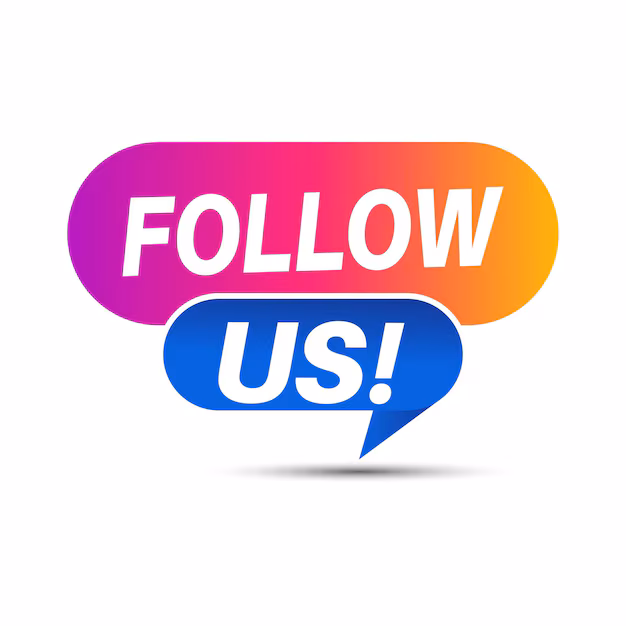follow-us-vector-banner-white-background-isolated-icon-following-social-media_679026-233