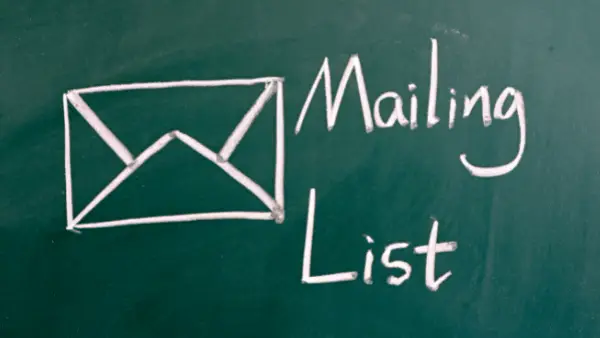 mail-list